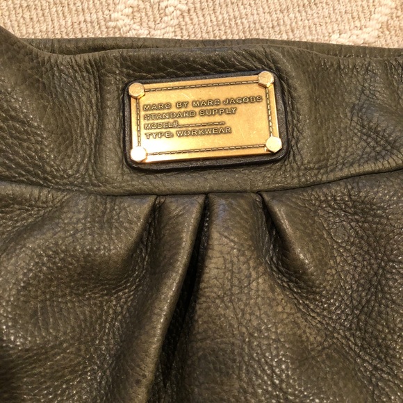 Marc jacobs bag - Picture 2 of 4
